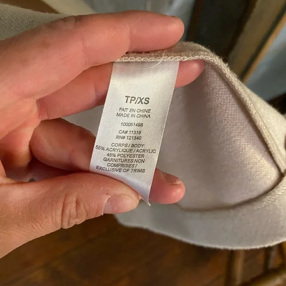 Dynamite coat - Picture 4 of 5